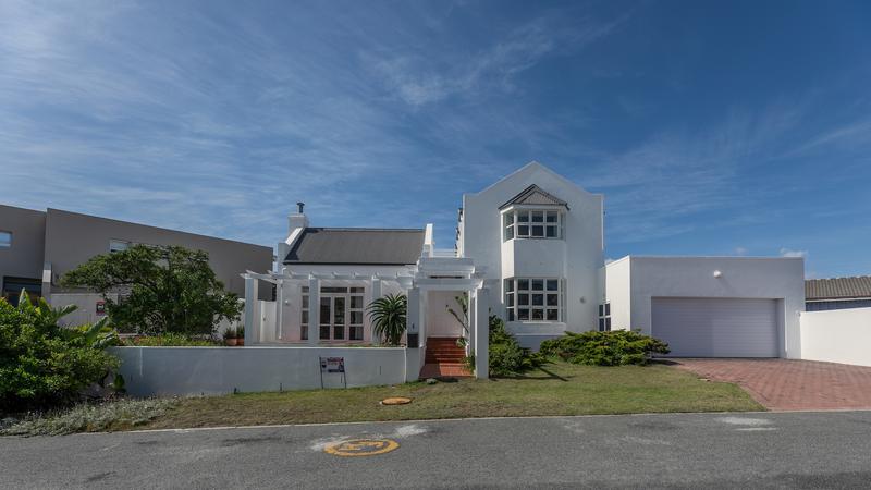 3 Bedroom Property for Sale in Van Riebeeckstrand Western Cape